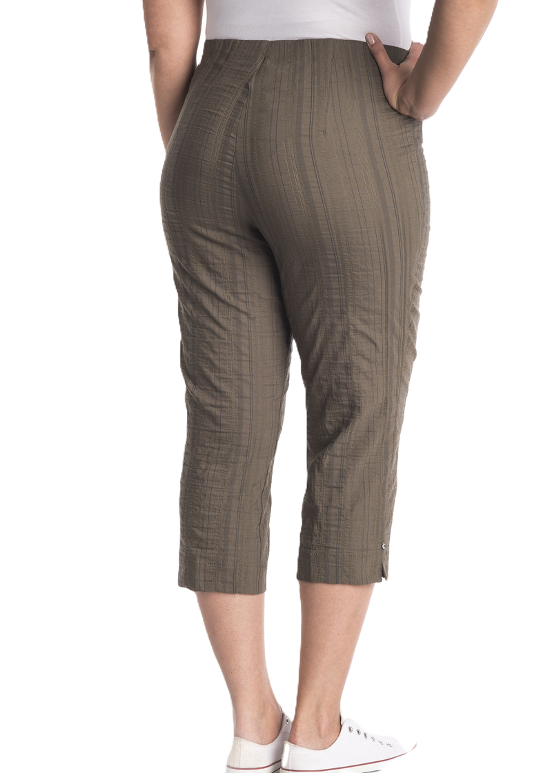 Broek Susie capri