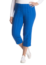 Broek Susie capri