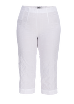 Broek Susie capri