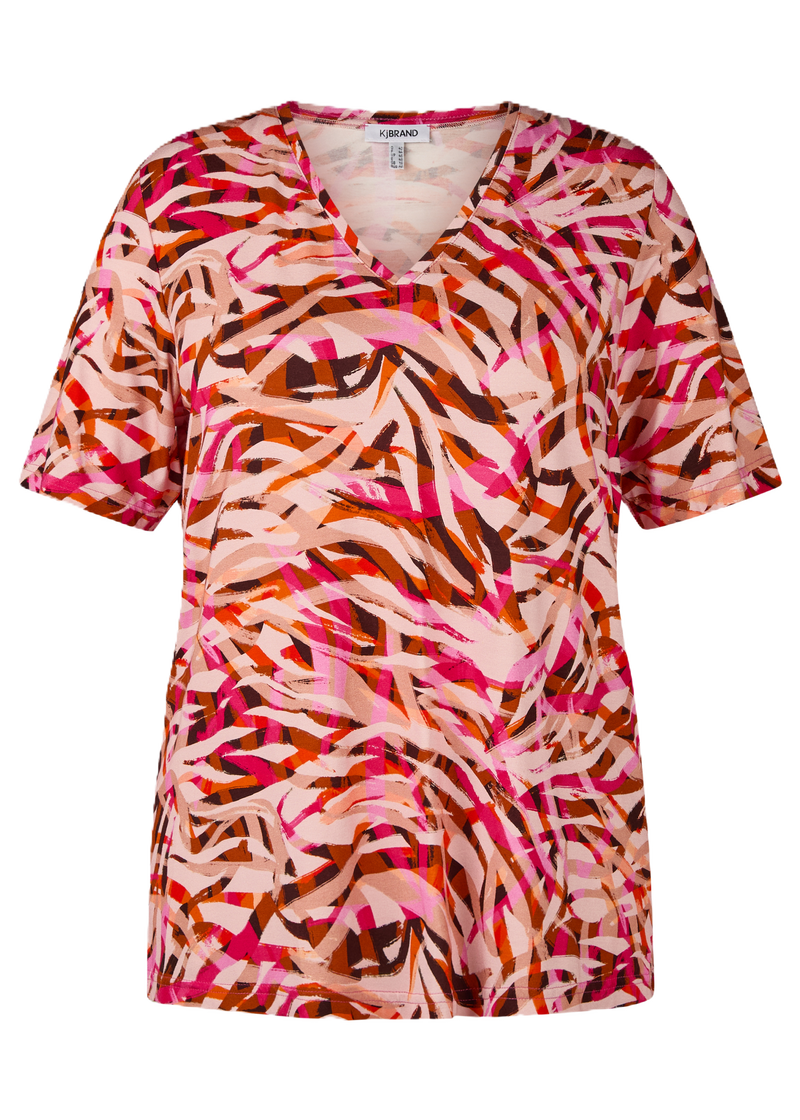 Shirt multprint