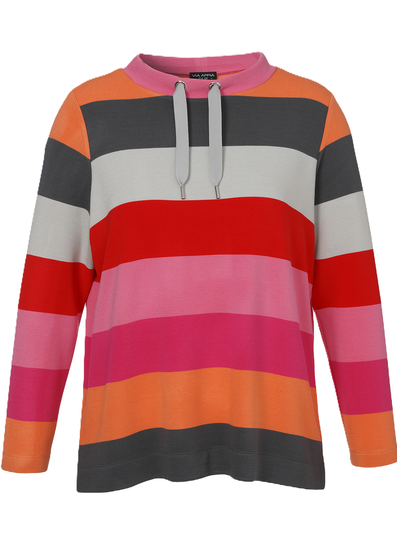 Sweater strepen