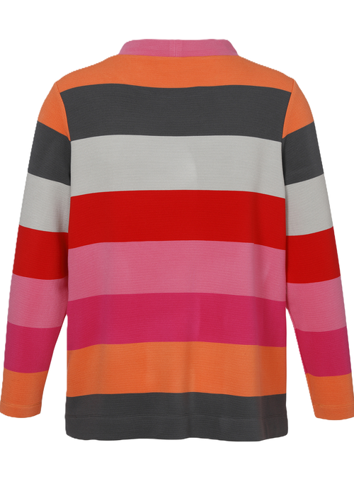 Sweater strepen