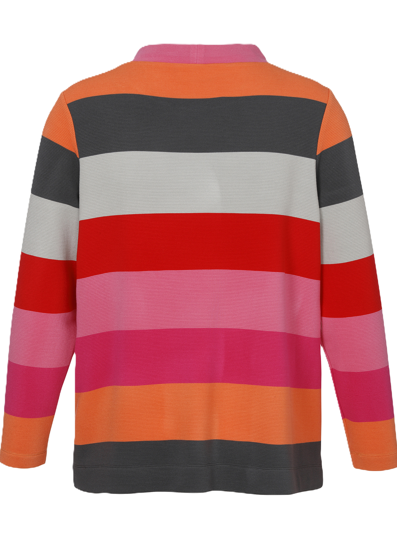 Sweater strepen