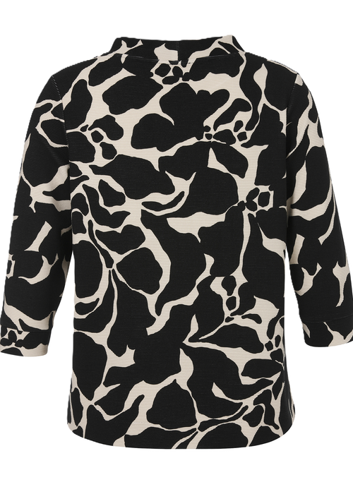 Sweater print