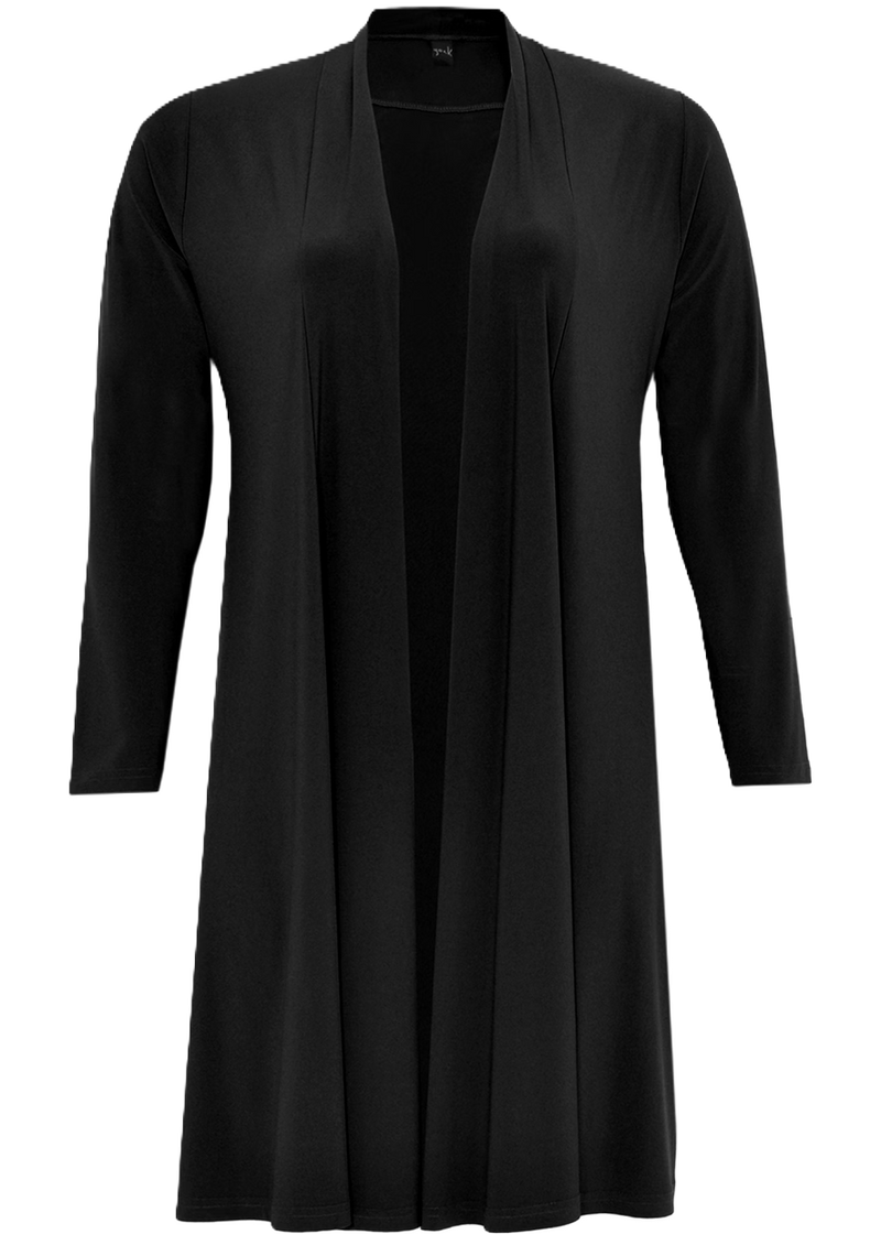 Vest Dolce long