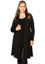 Vest Dolce long