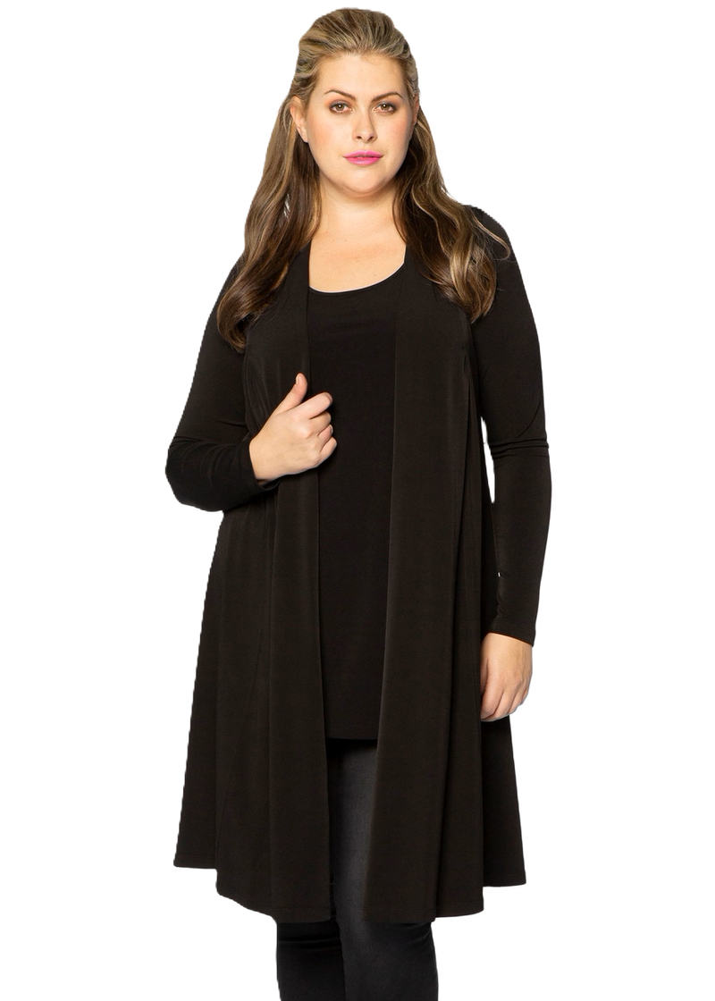 Vest Dolce long