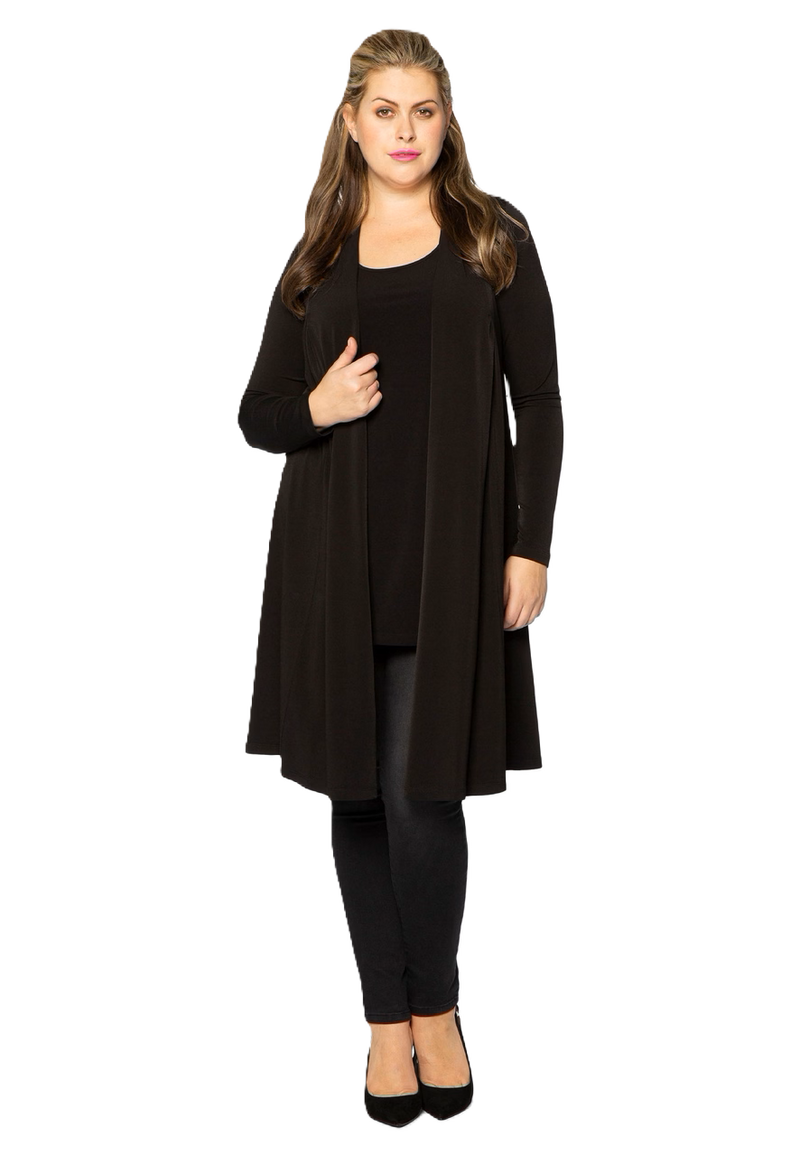 Vest Dolce long