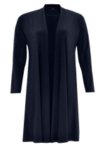 Vest Dolce long