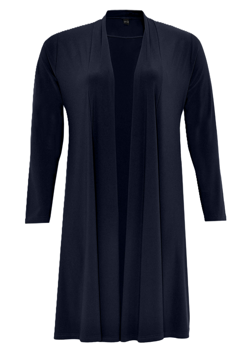 Vest Dolce long