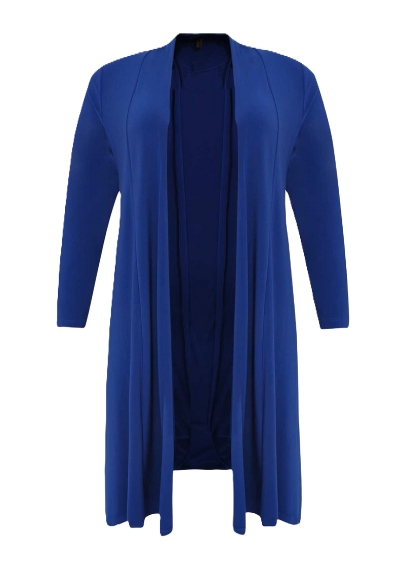 Vest Dolce long
