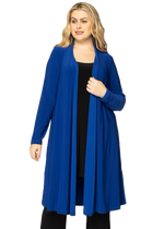 Vest Dolce long