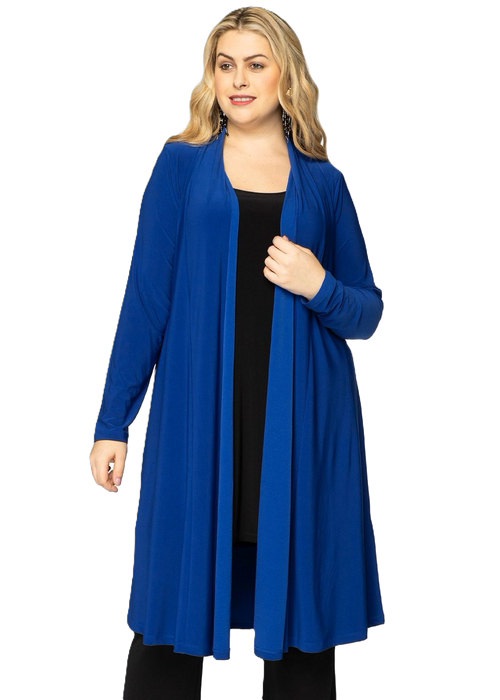 Vest Dolce long