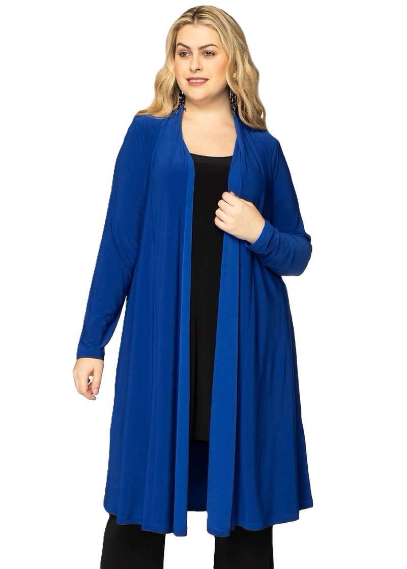 Vest Dolce long