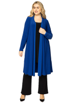 Vest Dolce long