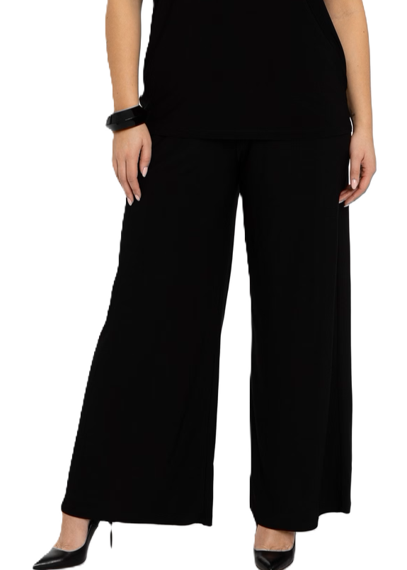 Trousers loose fit DOLCE