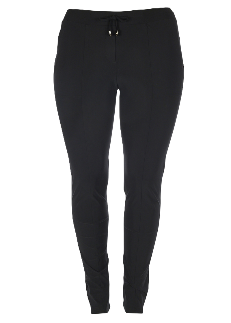 Broek Sporty Chic travel