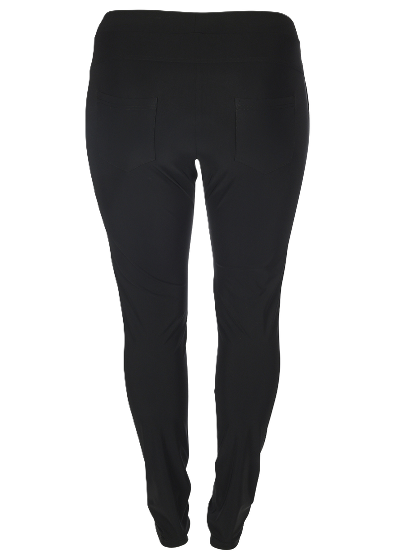 Broek Sporty Chic travel