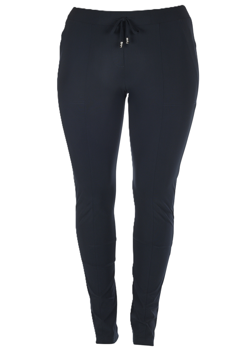 Broek Sporty Chic travel