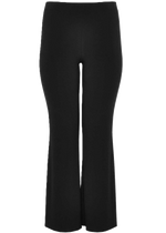 Trousers bootleg DOLCE
