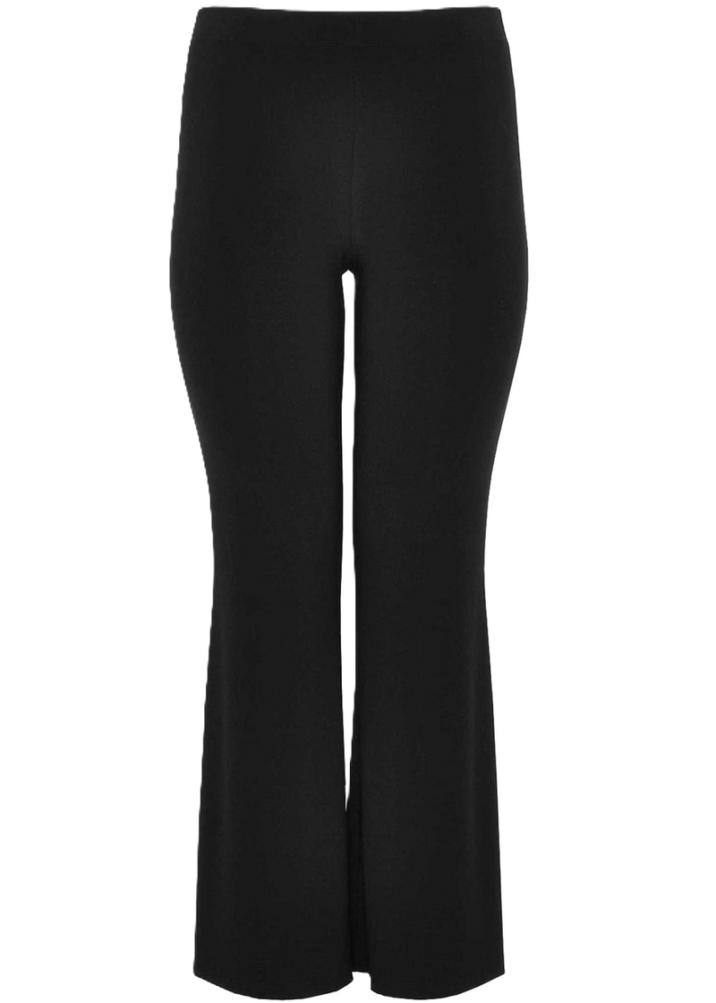 Trousers bootleg DOLCE