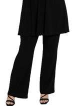 Trousers bootleg DOLCE