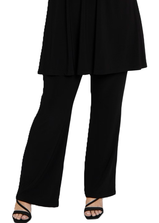 Trousers bootleg DOLCE