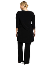 Trousers bootleg DOLCE