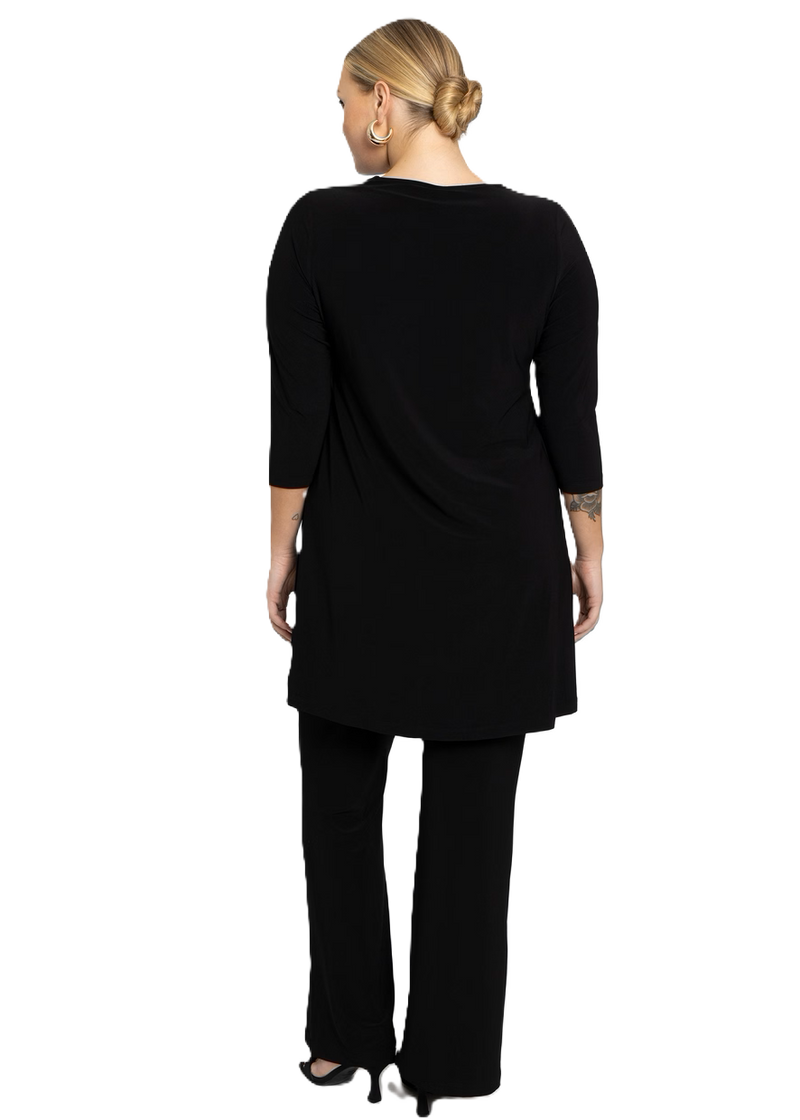 Trousers bootleg DOLCE