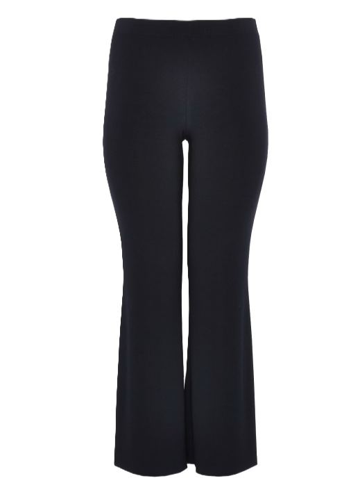 Trousers bootleg DOLCE
