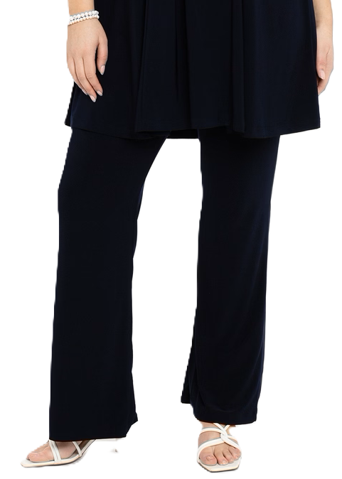 Trousers bootleg DOLCE