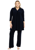 Trousers bootleg DOLCE