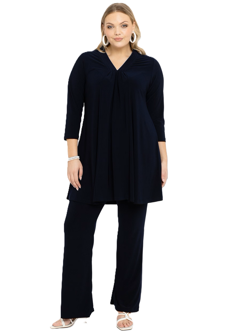 Trousers bootleg DOLCE
