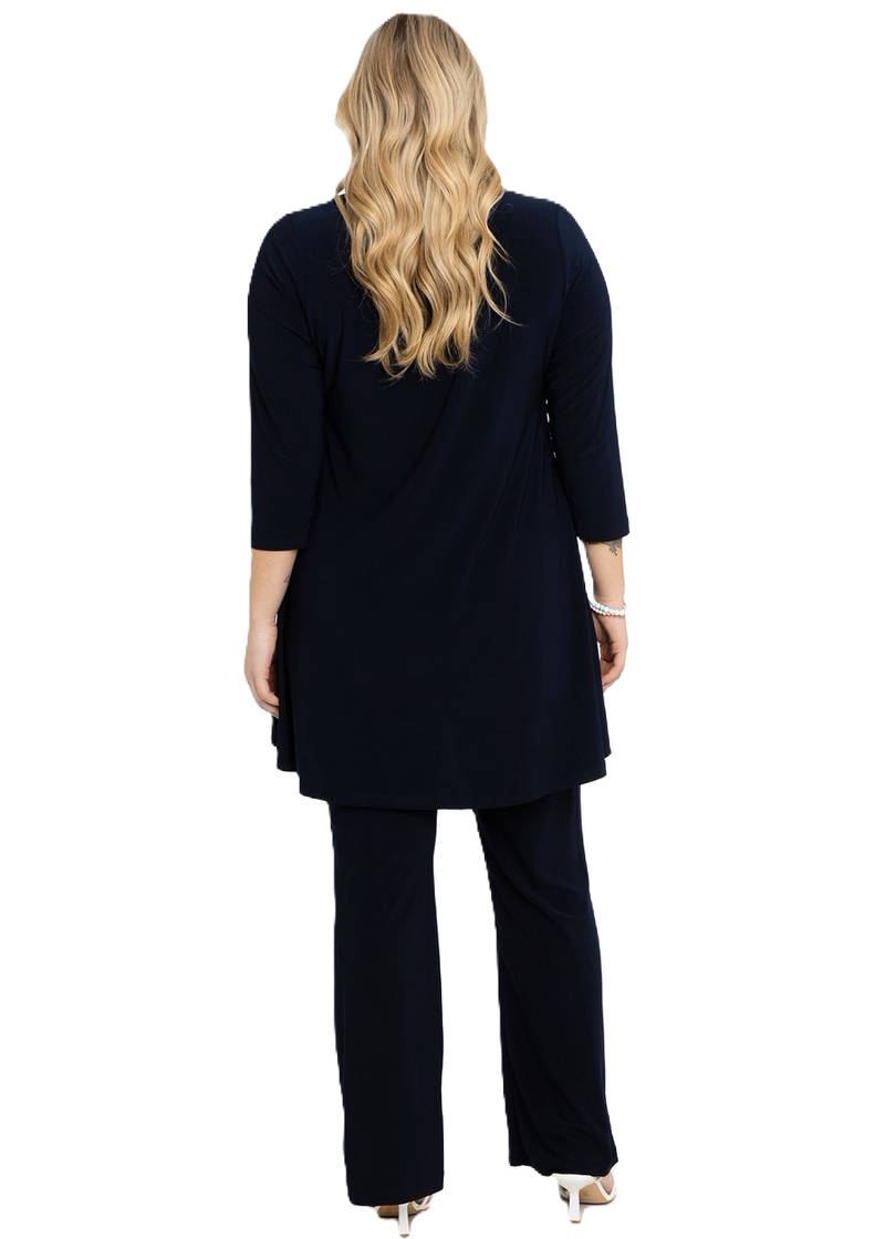 Trousers bootleg DOLCE