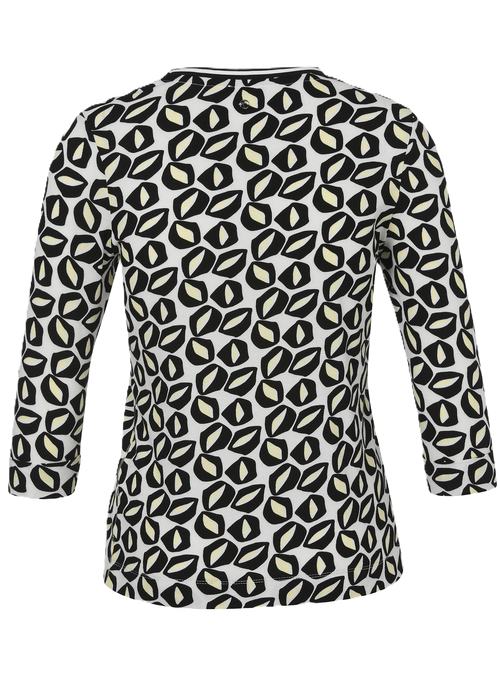 Shirt grafisch