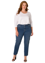 Jeans Annelia L28