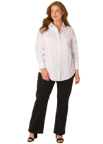 Blouse Aliza katoen
