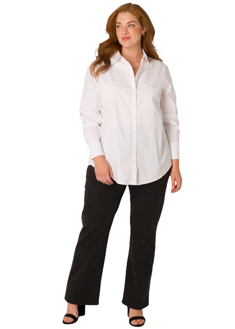 Blouse Aliza katoen