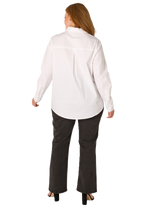 Blouse Aliza katoen