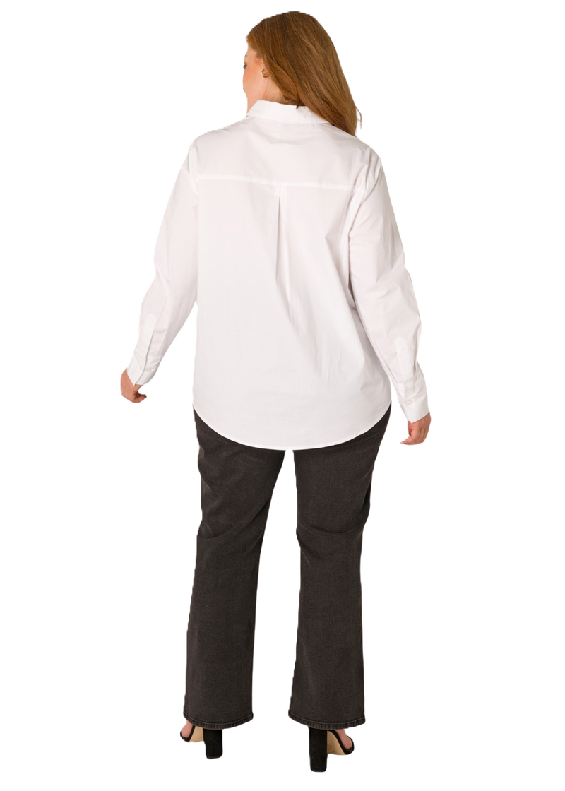 Blouse Aliza katoen
