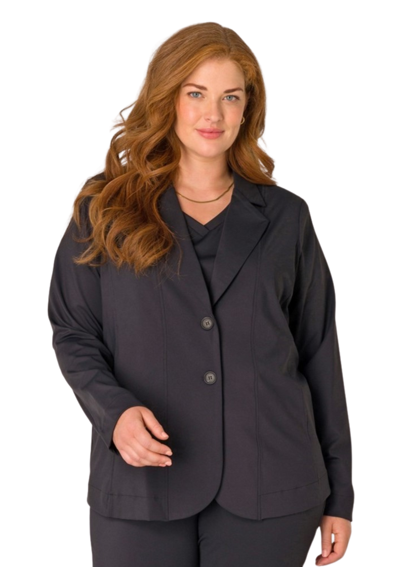 Blazer Leah travel