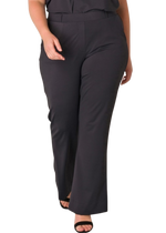 Broek Lori wijd travel L32