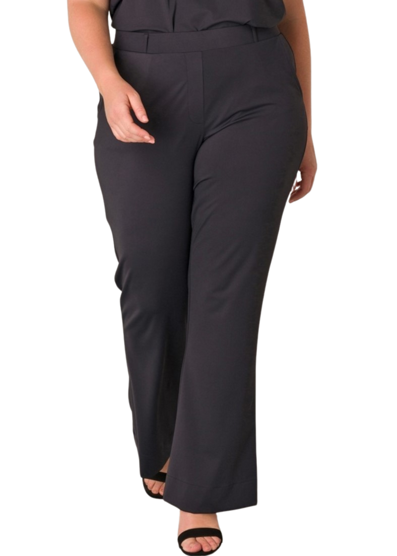 Broek Lori wijd travel L32