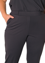 Broek Lori wijd travel L32