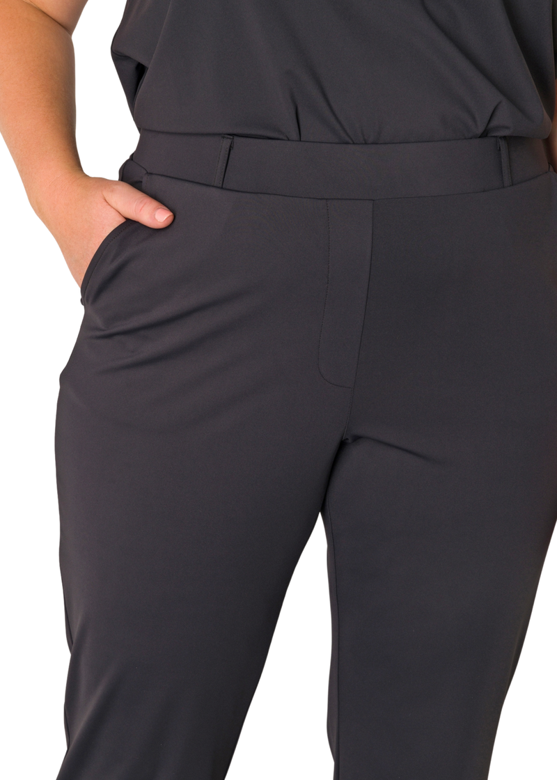 Broek Lori wijd travel L32