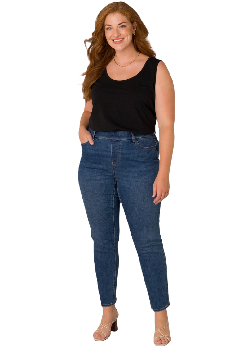 Jeans Anabella L32