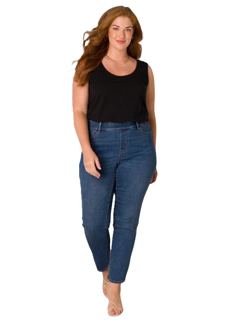 Jeans Anabella L32