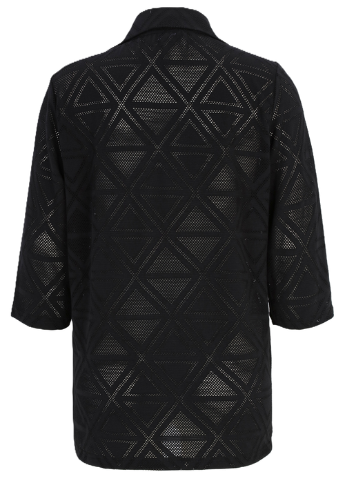 Blazer ajour
