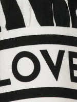 Jurk zebraprint