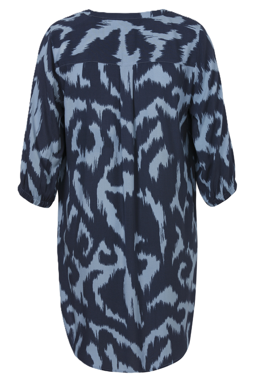 Jurk print